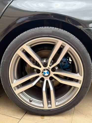 BMW 528 2012, 219,289 km - 2.0 l - Bakı