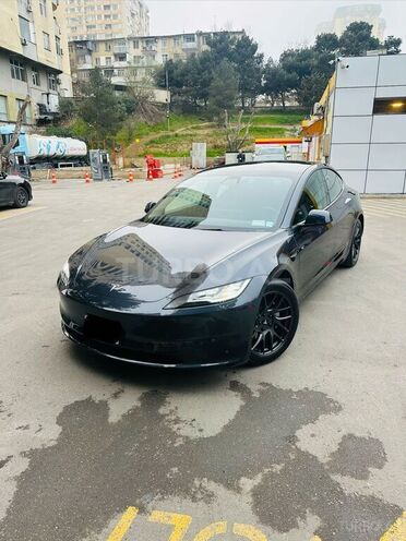 Tesla Model 3 2024, 63,000 km - 0.0 l - Bakı