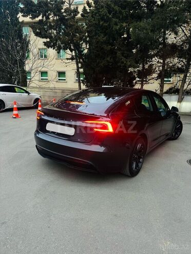Tesla Model 3 2024, 63,000 km - 0.0 l - Bakı