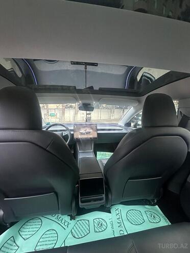 Tesla Model 3 2024, 63,000 km - 0.0 l - Bakı