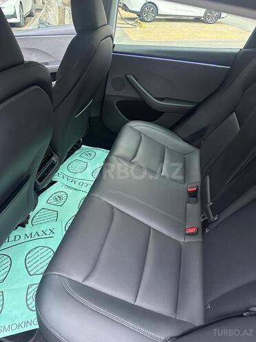 Tesla Model 3 2024, 63,000 km - 0.0 l - Bakı