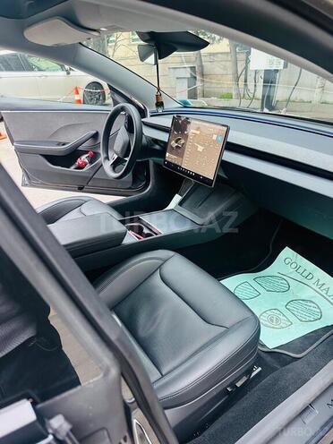 Tesla Model 3 2024, 63,000 km - 0.0 l - Bakı