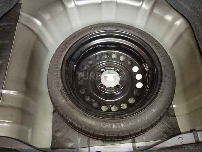 Nissan Tiida 2012, 87,000 km - 1.5 л - Bakı
