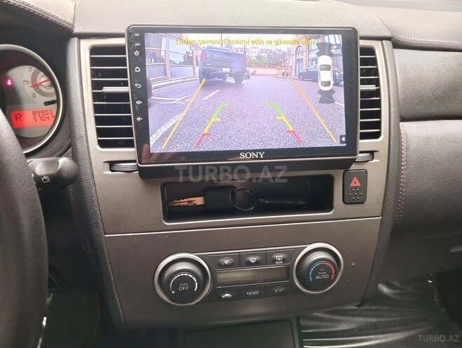 Nissan Tiida 2012, 87,000 km - 1.5 л - Bakı