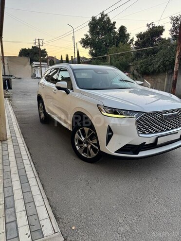 Haval H6 2021, 71,000 km - 1.5 l - Bakı