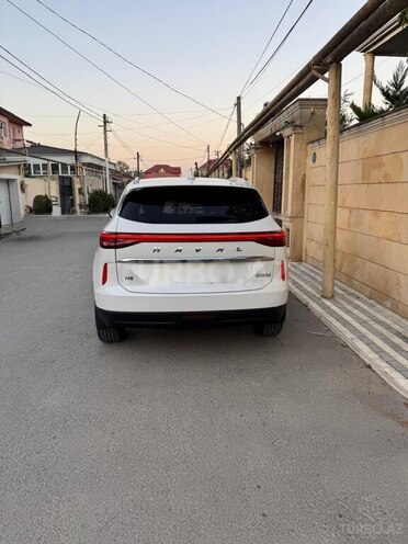 Haval H6 2021, 71,000 km - 1.5 l - Bakı