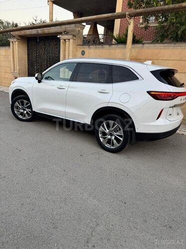Haval H6 2021, 71,000 km - 1.5 l - Bakı