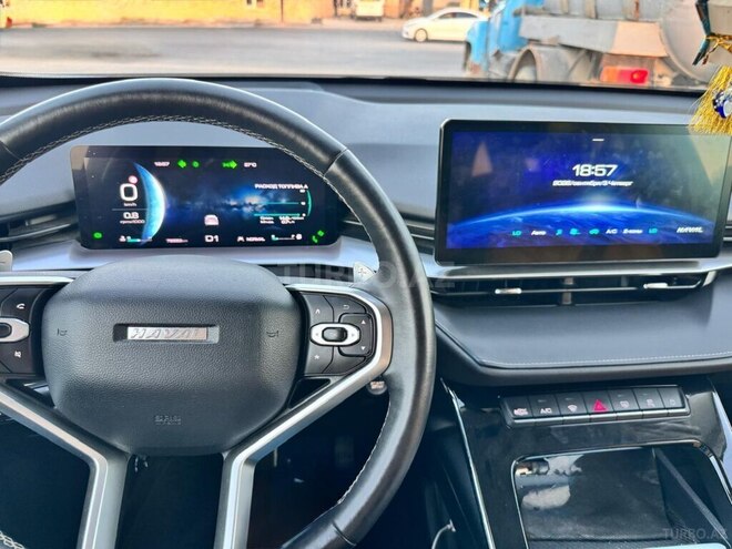 Haval H6 2021, 71,000 km - 1.5 l - Bakı