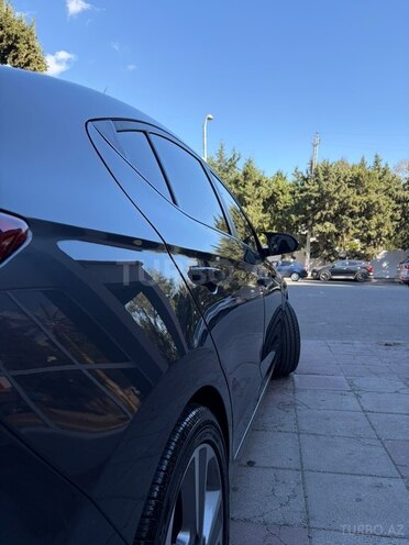 Hyundai Elantra 2018, 200,000 km - 1.6 л - Mingəçevir