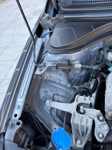 Hyundai Elantra 2018, 200,000 km - 1.6 л - Mingəçevir