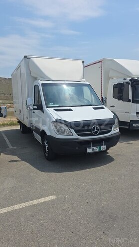 Mercedes Sprinter 515 2008, 236,000 km - 2.2 l - Bakı