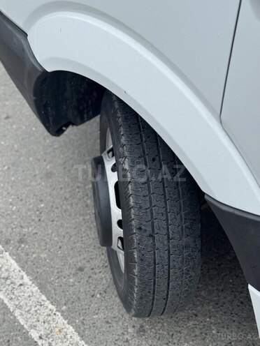 Mercedes Sprinter 515 2008, 236,000 km - 2.2 l - Bakı