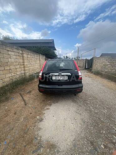 Honda CR-V 2009, 215,000 km - 2.4 l - Bakı