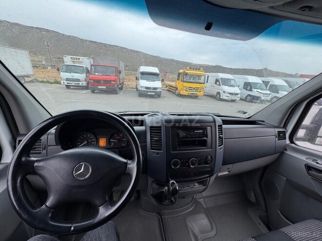 Mercedes Sprinter 515 2008, 236,000 km - 2.2 l - Bakı