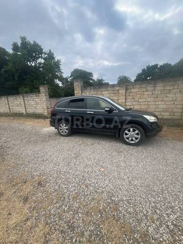 Honda CR-V 2009, 215,000 km - 2.4 l - Bakı