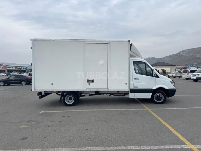 Mercedes Sprinter 515 2008, 236,000 km - 2.2 l - Bakı