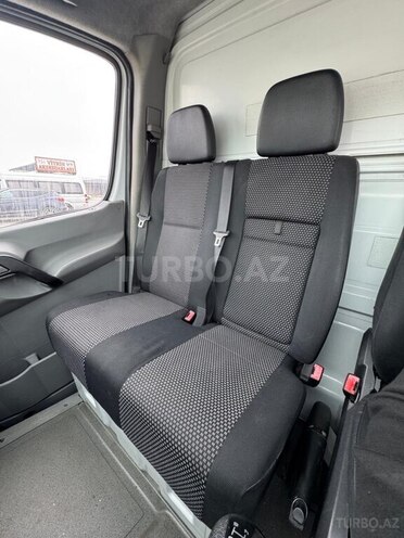 Mercedes Sprinter 515 2008, 236,000 km - 2.2 l - Bakı