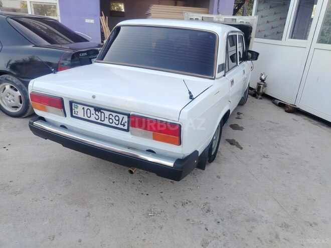 LADA (VAZ) 2107 2006, 11,137 km - 1.6 л - Sabirabad
