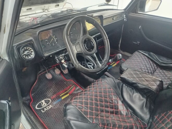 LADA (VAZ) 2107 2006, 11,137 km - 1.6 л - Sabirabad