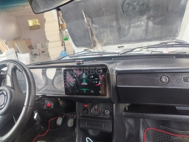 LADA (VAZ) 2107 2006, 11,137 km - 1.6 л - Sabirabad