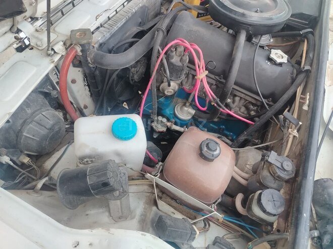 LADA (VAZ) 2107 2006, 11,137 km - 1.6 л - Sabirabad