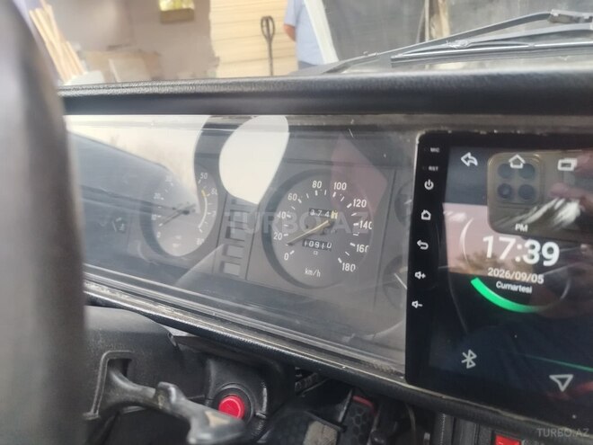 LADA (VAZ) 2107 2006, 11,137 km - 1.6 л - Sabirabad