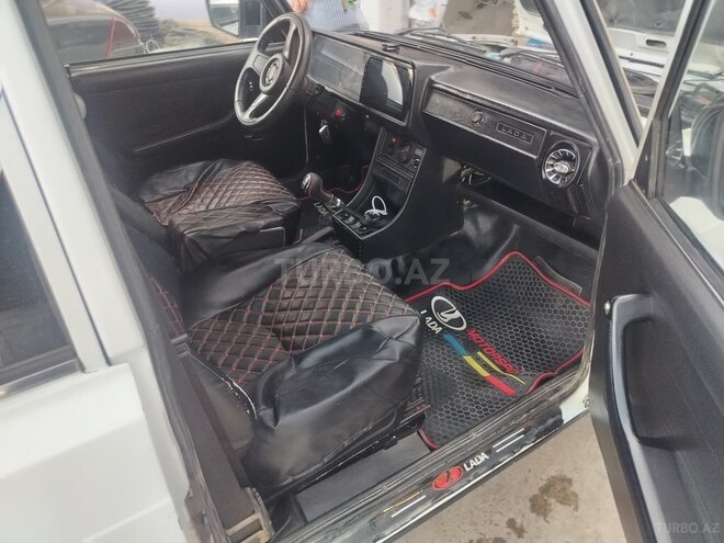 LADA (VAZ) 2107 2006, 11,137 km - 1.6 л - Sabirabad