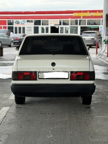 Tofas Sahin 2003, 313,000 km - 1.6 l - Bakı