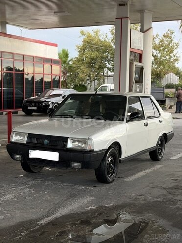 Tofas Sahin 2003, 313,000 km - 1.6 l - Bakı