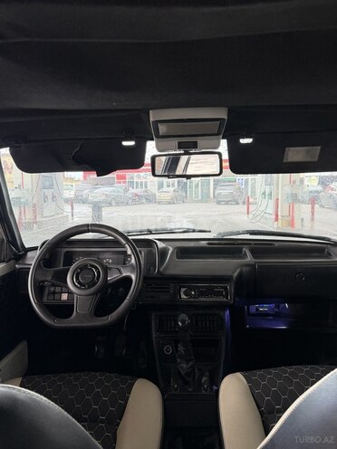 Tofas Sahin 2003, 313,000 km - 1.6 l - Bakı