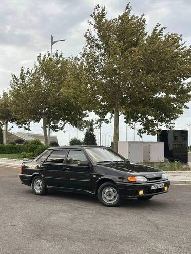 LADA (VAZ) 2115 2008, 310,000 km - 1.6 l - Bakı