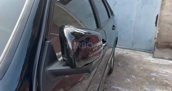 LADA (VAZ) 2115 2008, 310,000 km - 1.6 l - Bakı