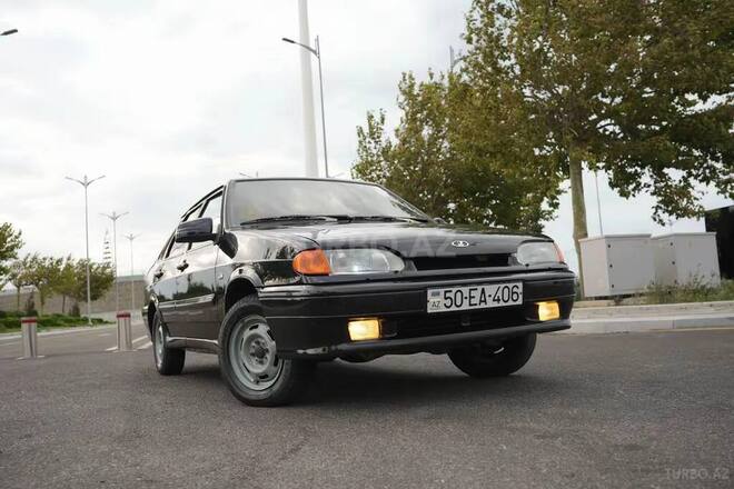 LADA (VAZ) 2115 2008, 310,000 km - 1.6 l - Bakı