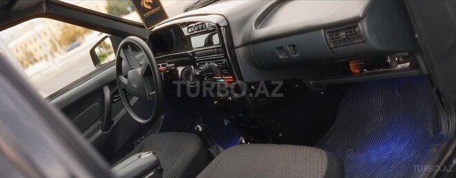 LADA (VAZ) 2115 2008, 310,000 km - 1.6 l - Bakı