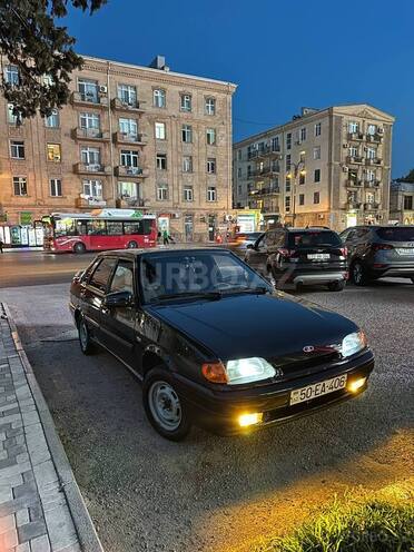 LADA (VAZ) 2115 2008, 310,000 km - 1.6 l - Bakı