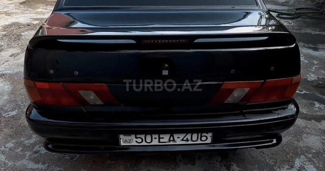 LADA (VAZ) 2115 2008, 310,000 km - 1.6 l - Bakı