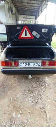 Mercedes 190 1991, 200,000 km - 2.0 l - Bakı