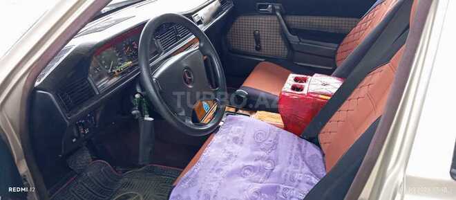Mercedes 190 1991, 200,000 km - 2.0 l - Bakı