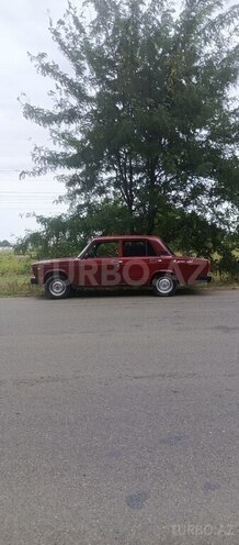 LADA (VAZ) 2107 1989, 25,069 km - 1.6 л - Şəmkir
