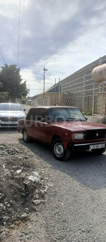 LADA (VAZ) 2107 1989, 25,069 km - 1.6 л - Şəmkir