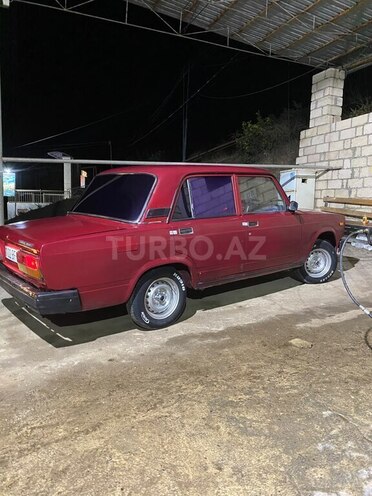 LADA (VAZ) 2107 1989, 25,069 km - 1.6 л - Şəmkir