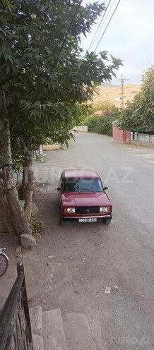 LADA (VAZ) 2107 1989, 25,069 km - 1.6 л - Şəmkir
