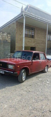 LADA (VAZ) 2107 1989, 25,069 km - 1.6 л - Şəmkir