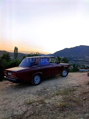 LADA (VAZ) 2107 1989, 25,069 km - 1.6 л - Şəmkir