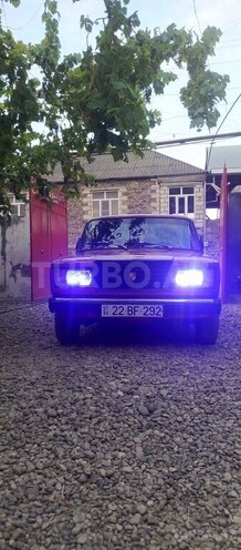 LADA (VAZ) 2107 1989, 25,069 km - 1.6 л - Şəmkir