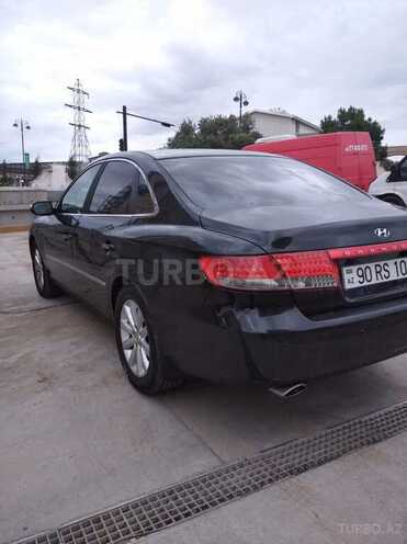 Hyundai Grandeur 2009, 300,000 km - 2.7 л - Bakı