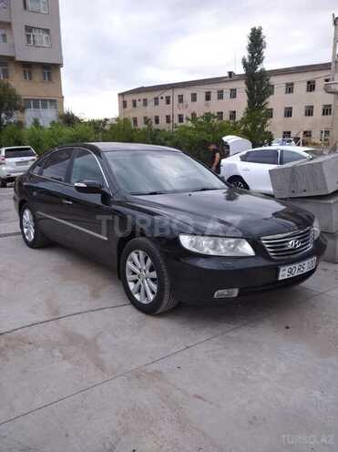 Hyundai Grandeur 2009, 300,000 km - 2.7 л - Bakı