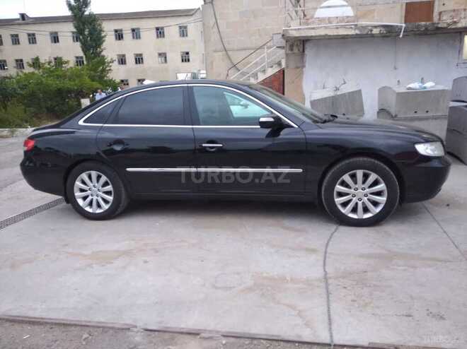 Hyundai Grandeur 2009, 300,000 km - 2.7 л - Bakı