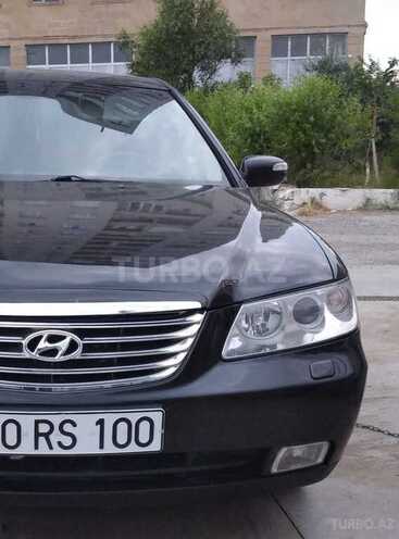 Hyundai Grandeur 2009, 300,000 km - 2.7 л - Bakı
