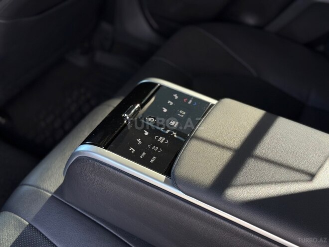 Toyota Camry 2023, 95,859 km - 2.5 л - Gəncə